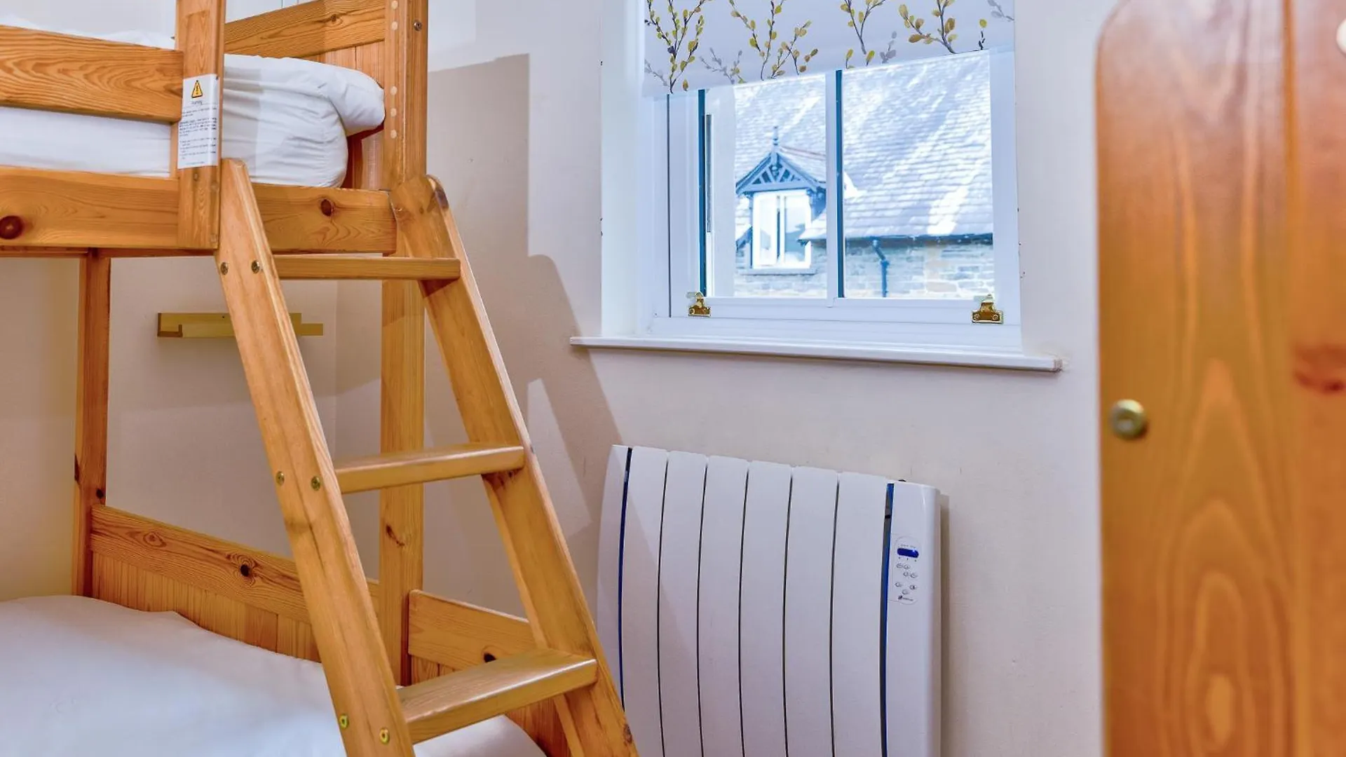 Σπίτι διακοπών Howgills Apartments Sedbergh