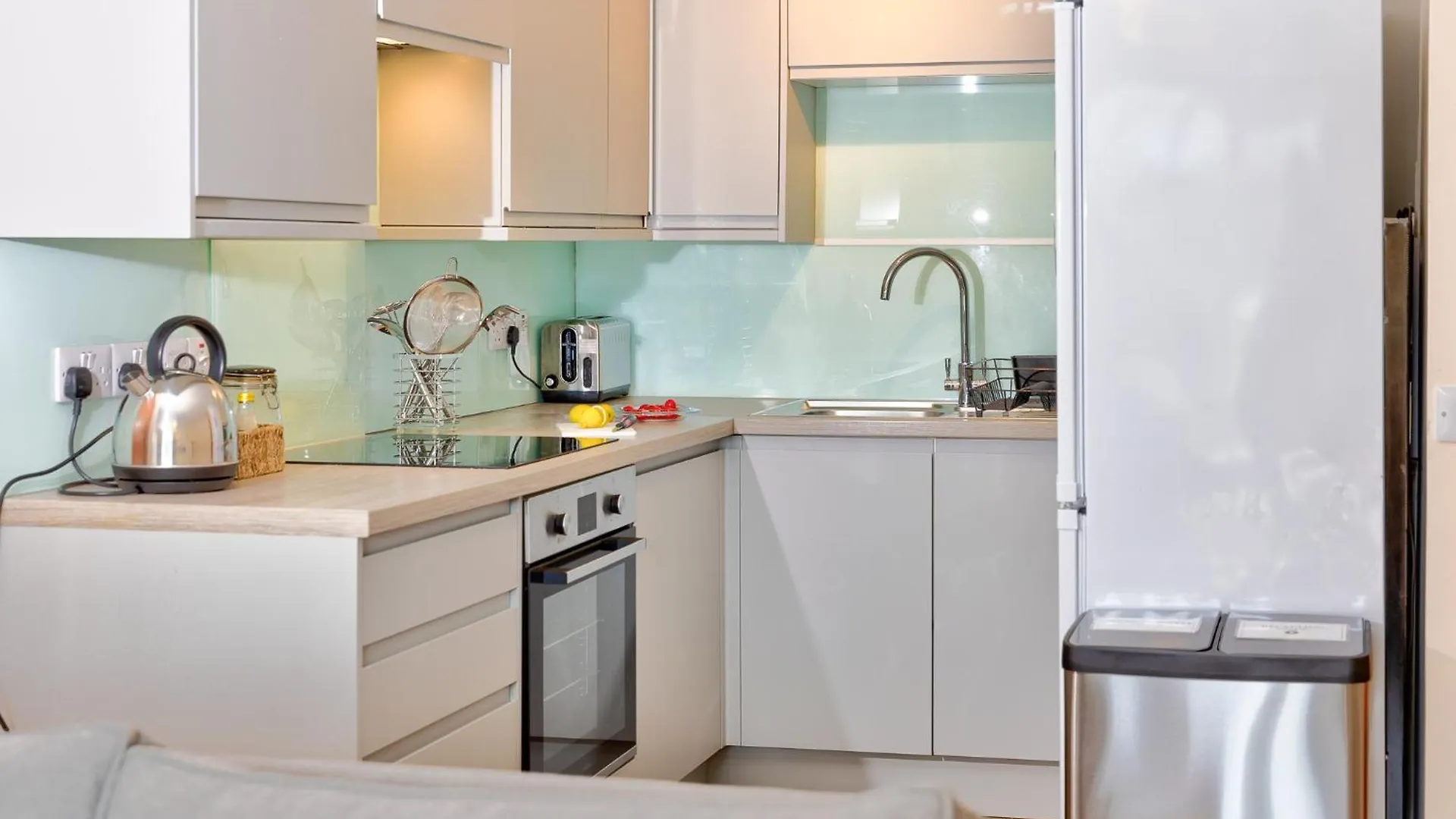 Howgills Apartments Sedbergh Σπίτι διακοπών