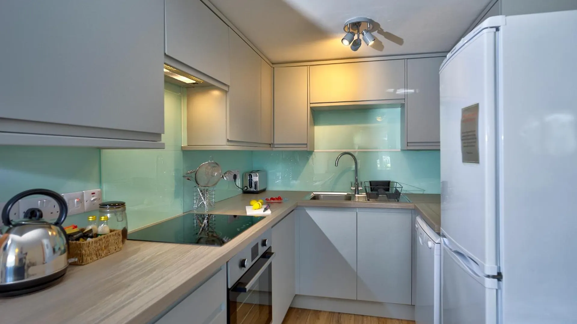 Howgills Apartments Sedbergh Σπίτι διακοπών