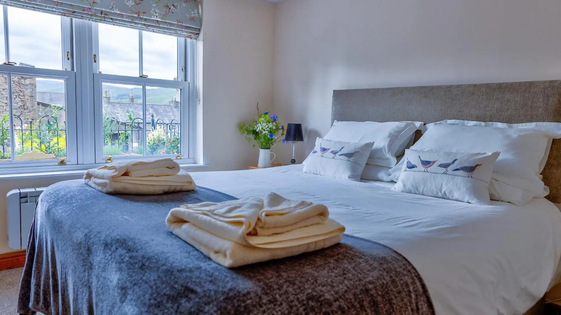 Σπίτι διακοπών Howgills Apartments Sedbergh