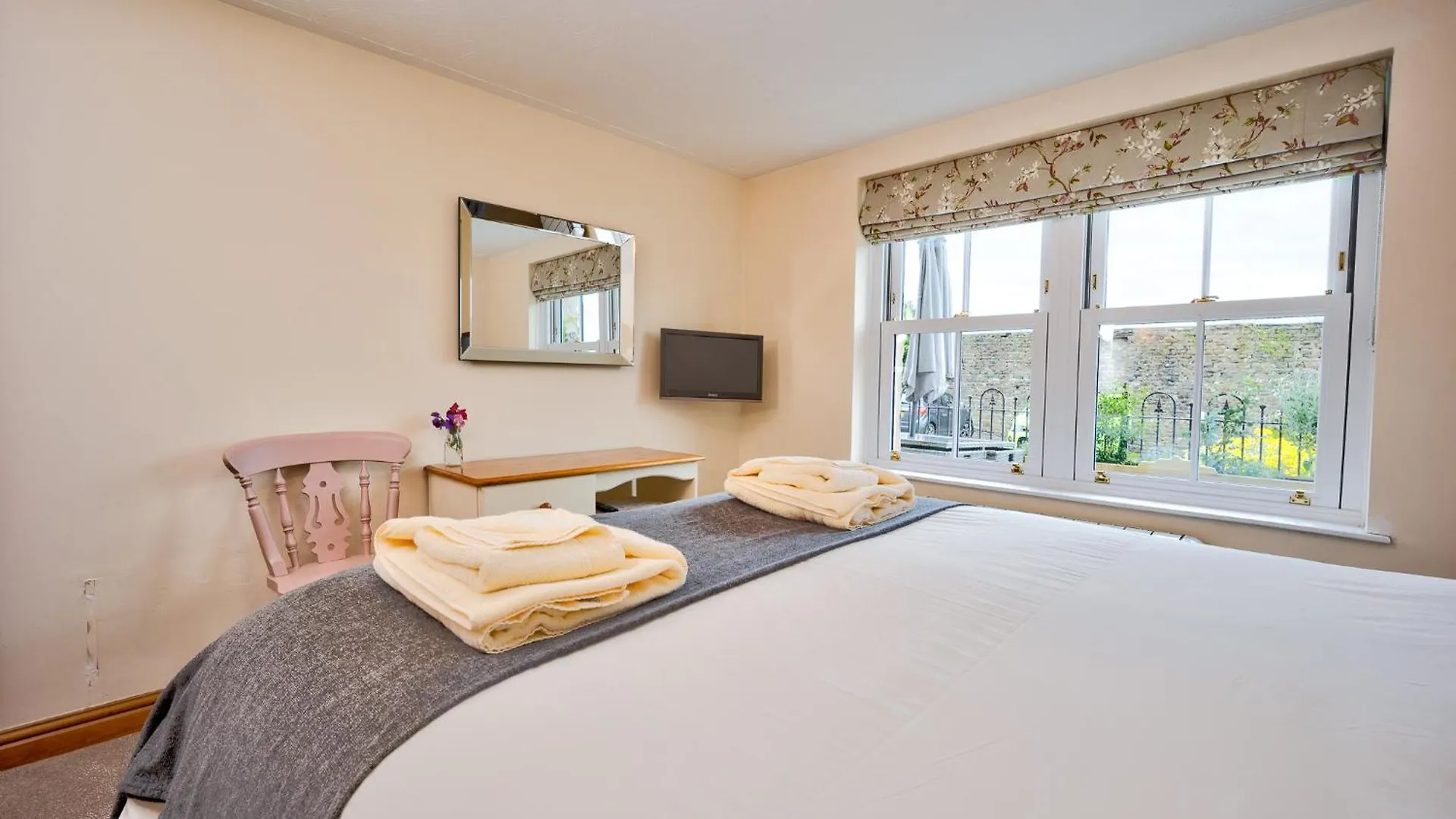 Howgills Apartments Sedbergh
