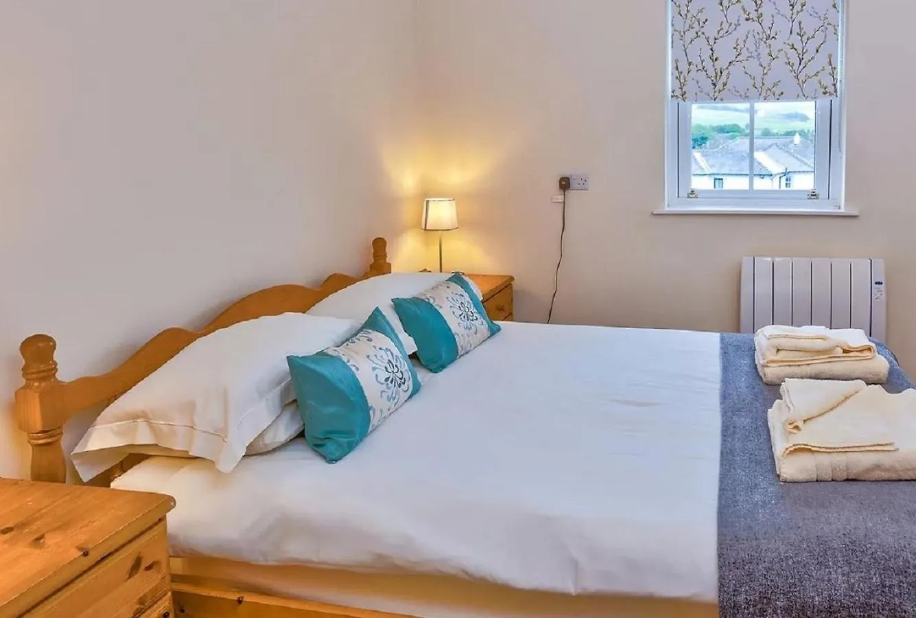 Howgills Apartments Sedbergh Ηνωμένο Βασίλειο