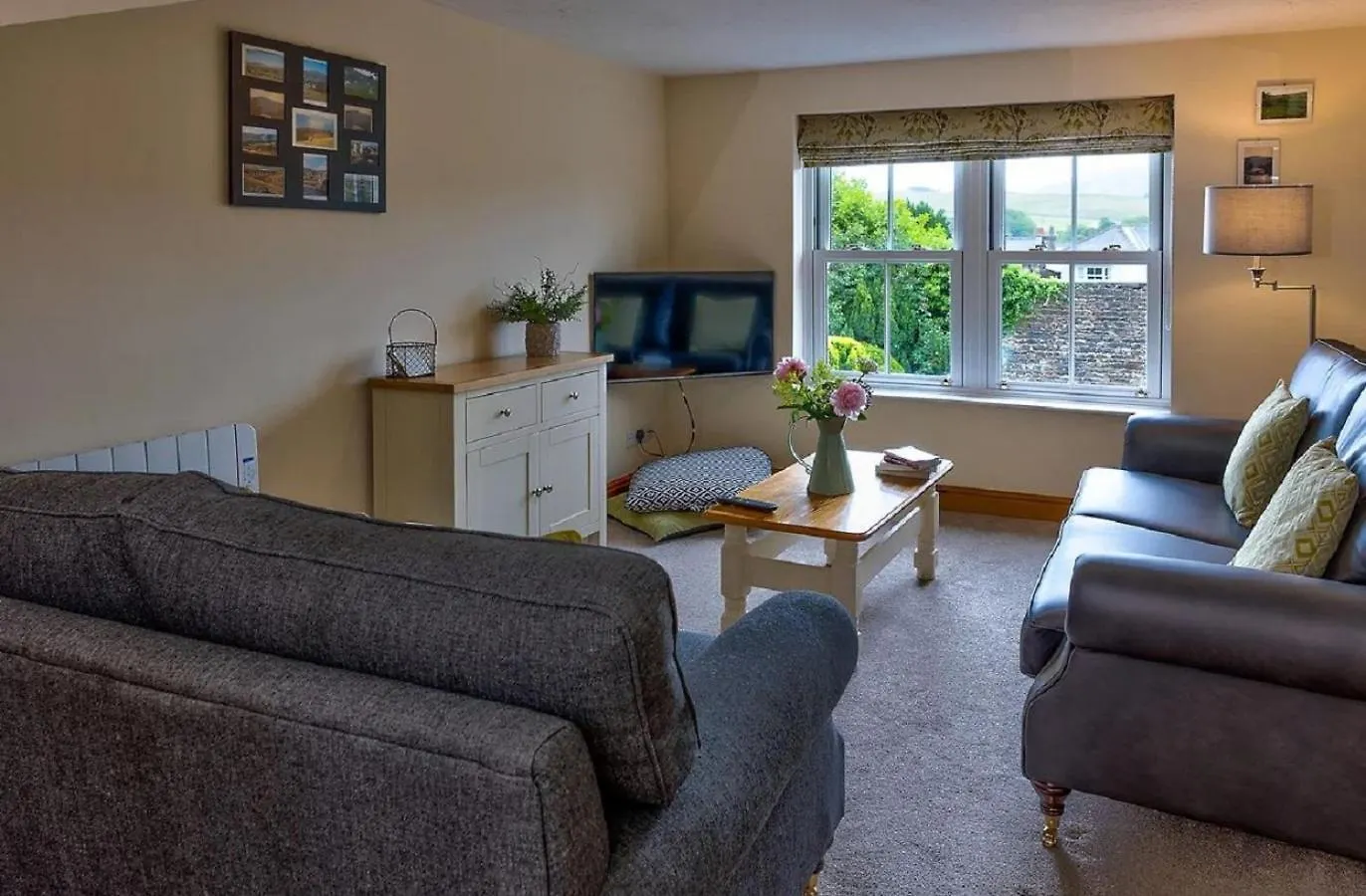 Σπίτι διακοπών Howgills Apartments Sedbergh