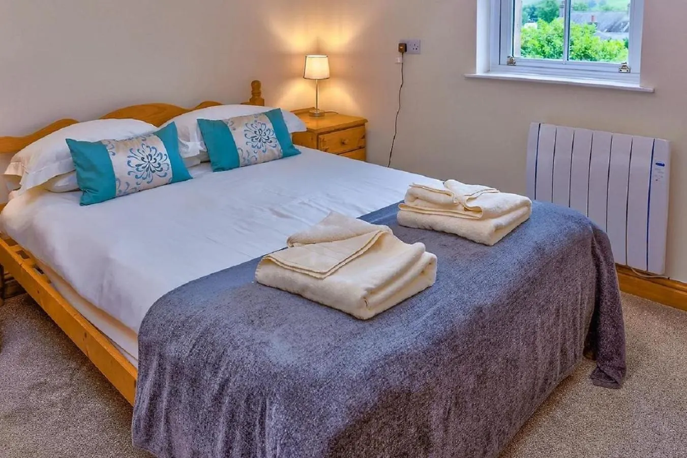 Howgills Apartments Sedbergh