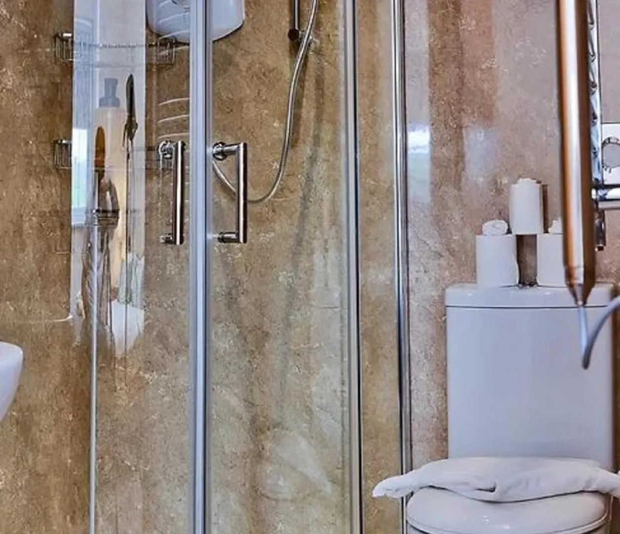 Howgills Apartments Sedbergh Ηνωμένο Βασίλειο