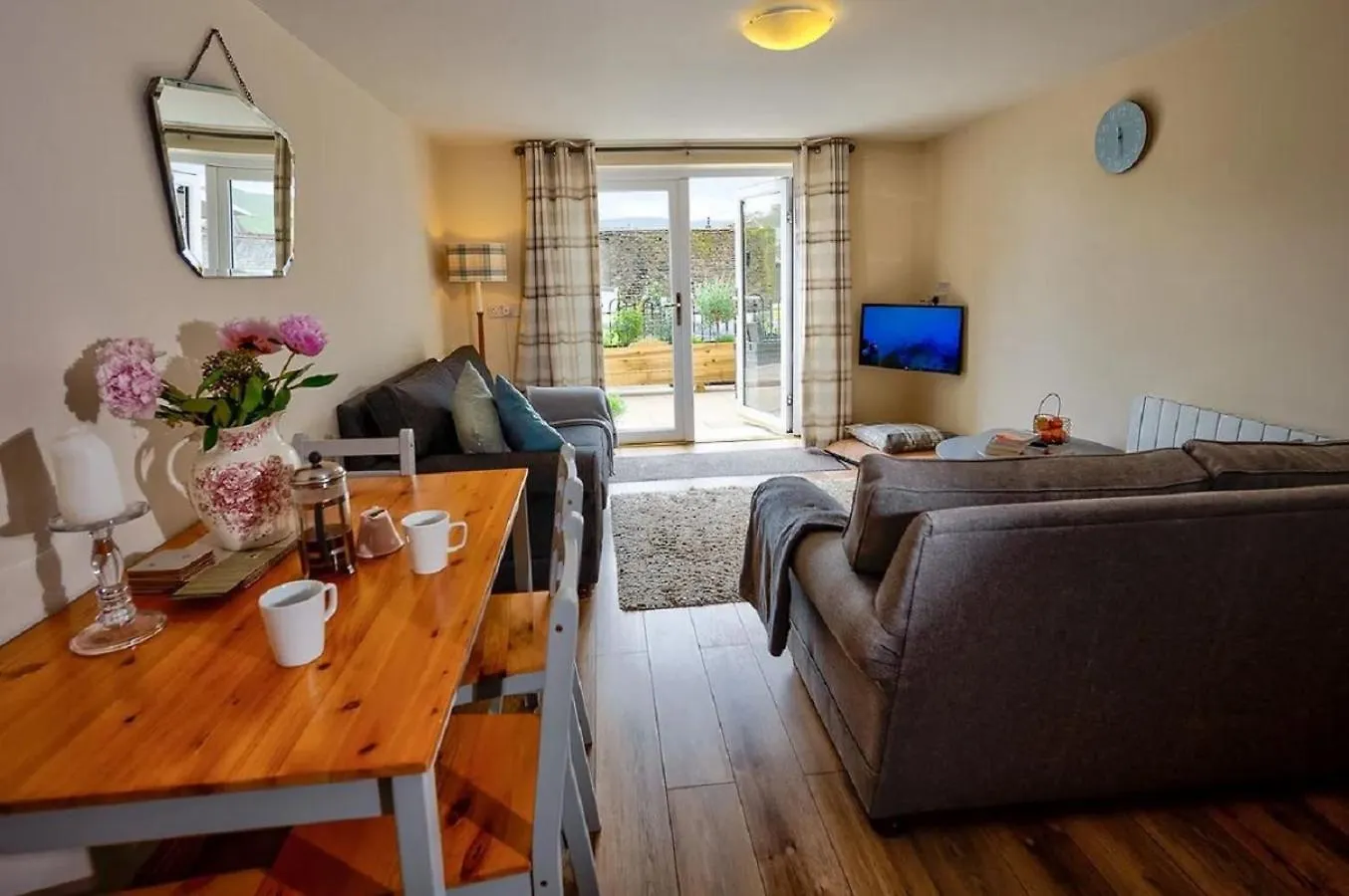 Howgills Apartments Sedbergh Σπίτι διακοπών