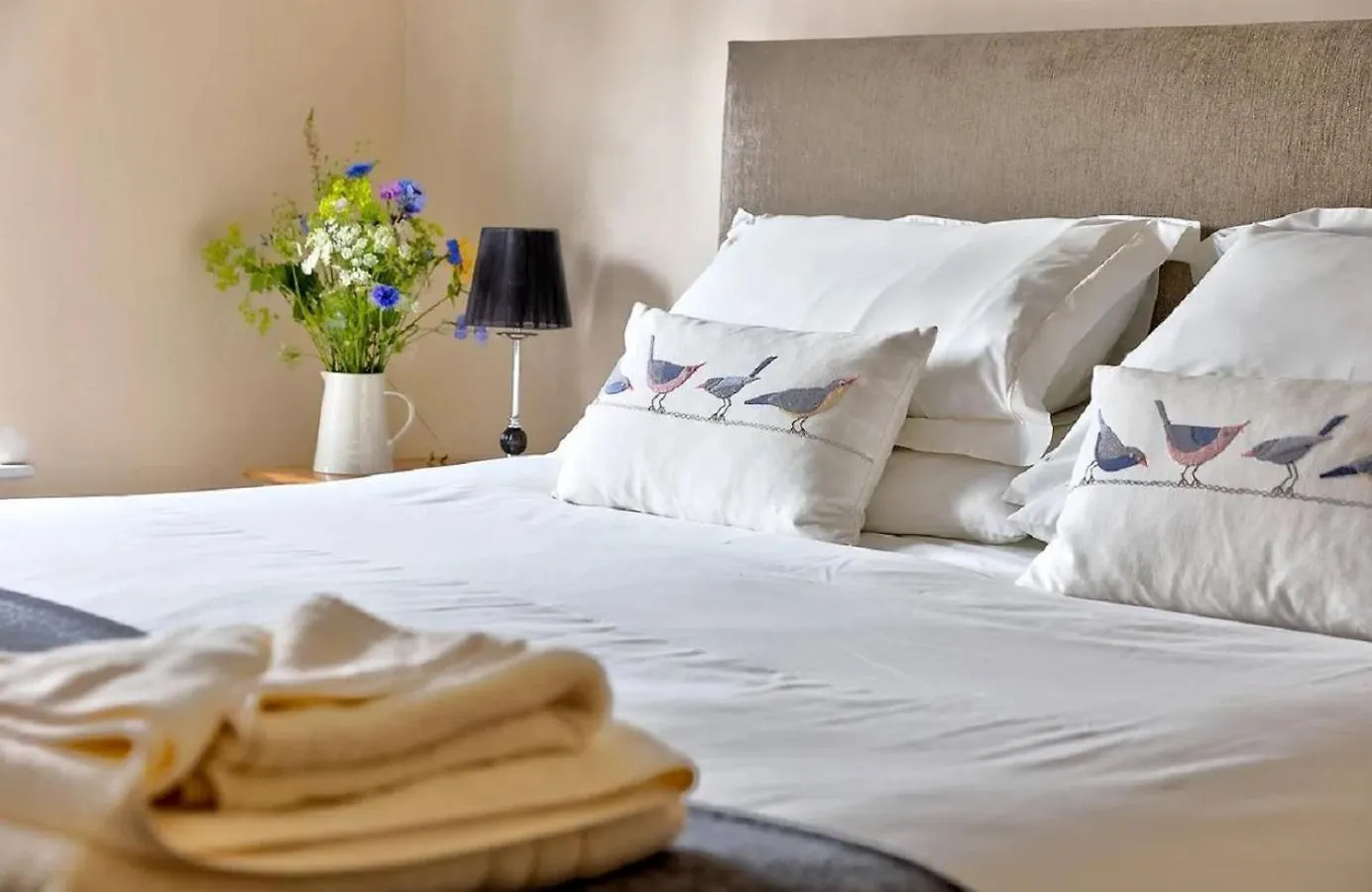 Σπίτι διακοπών Howgills Apartments Sedbergh Ηνωμένο Βασίλειο