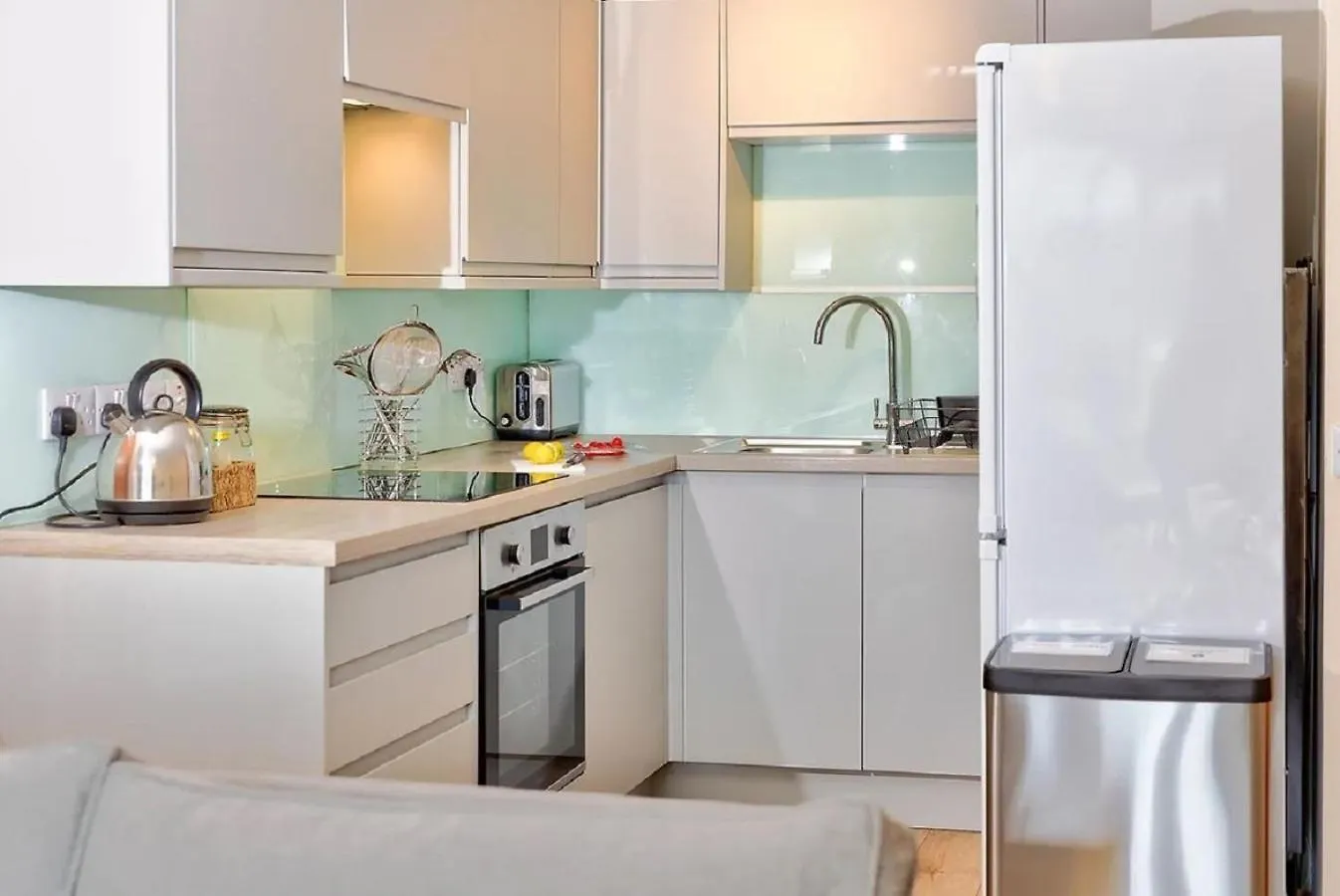 Howgills Apartments Sedbergh Ηνωμένο Βασίλειο