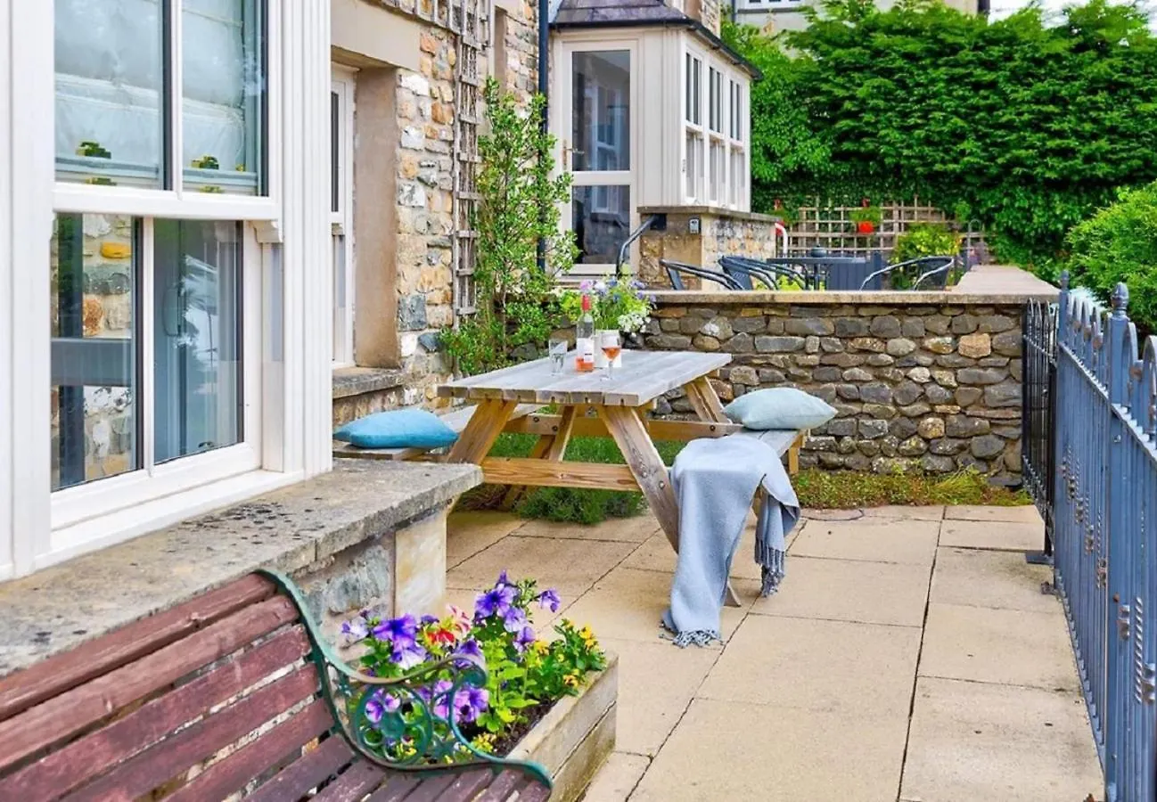 Howgills Apartments Sedbergh Σπίτι διακοπών