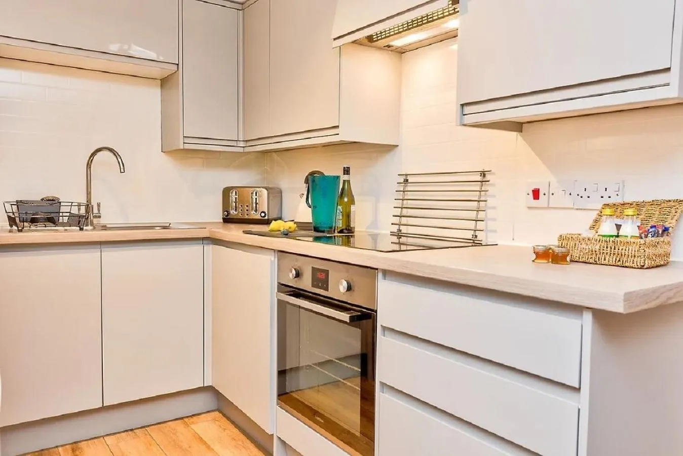 Howgills Apartments Sedbergh 0*,  Ηνωμένο Βασίλειο