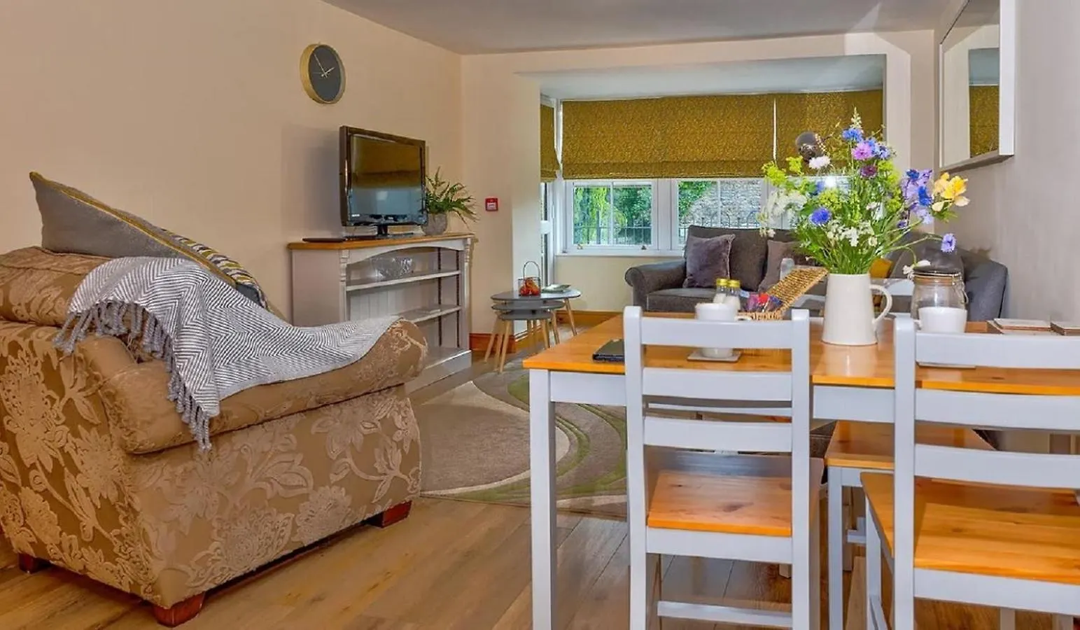 Howgills Apartments Sedbergh Σπίτι διακοπών