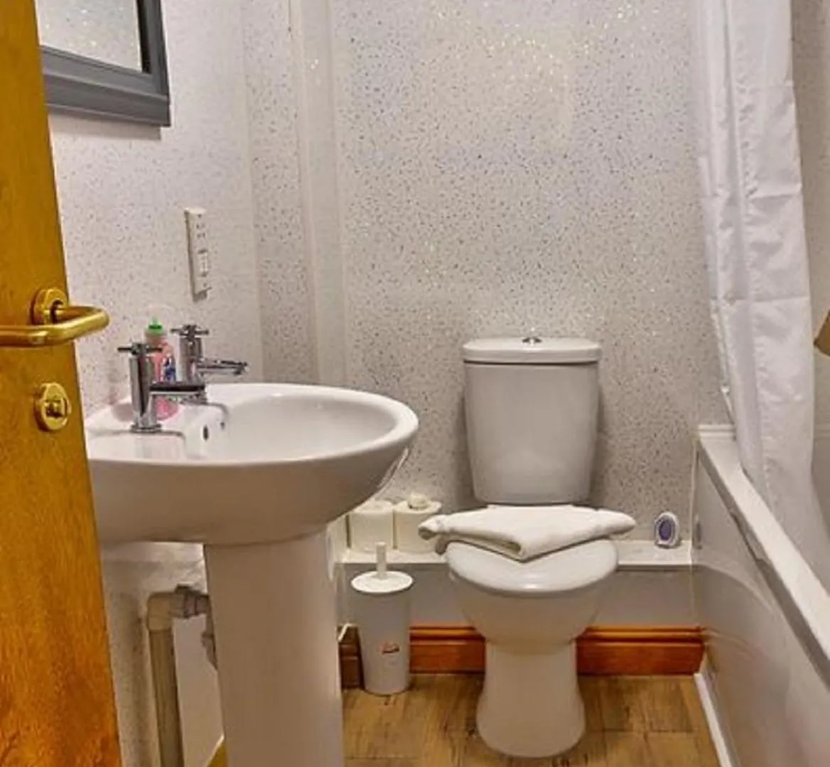 Howgills Apartments Sedbergh