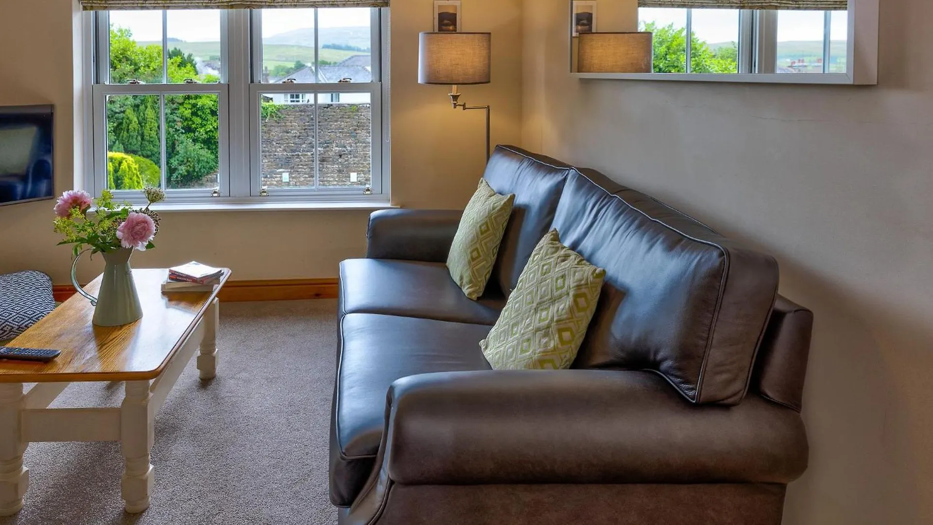 Howgills Apartments Sedbergh Ηνωμένο Βασίλειο