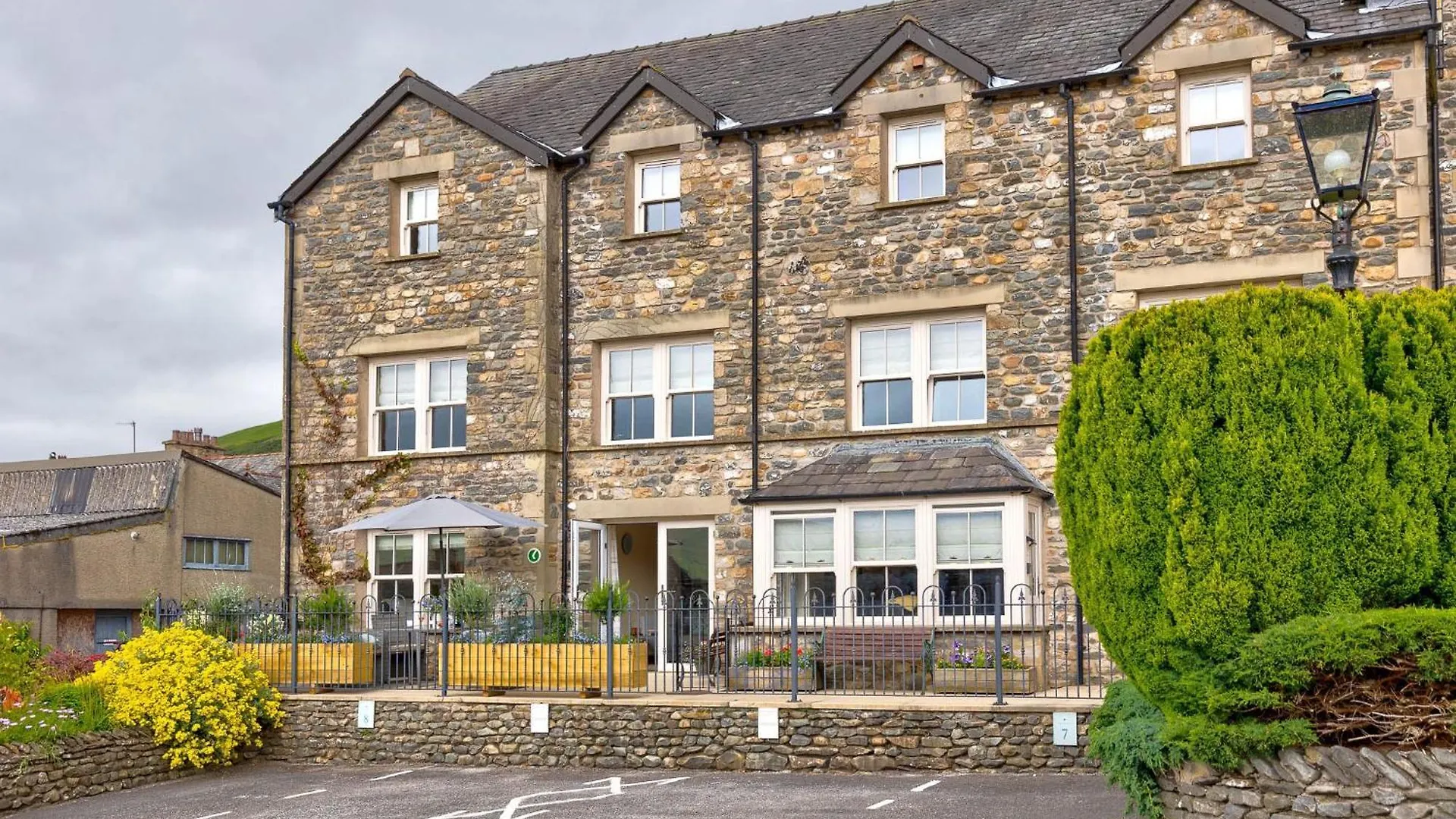 Howgills Apartments Sedbergh Σπίτι διακοπών