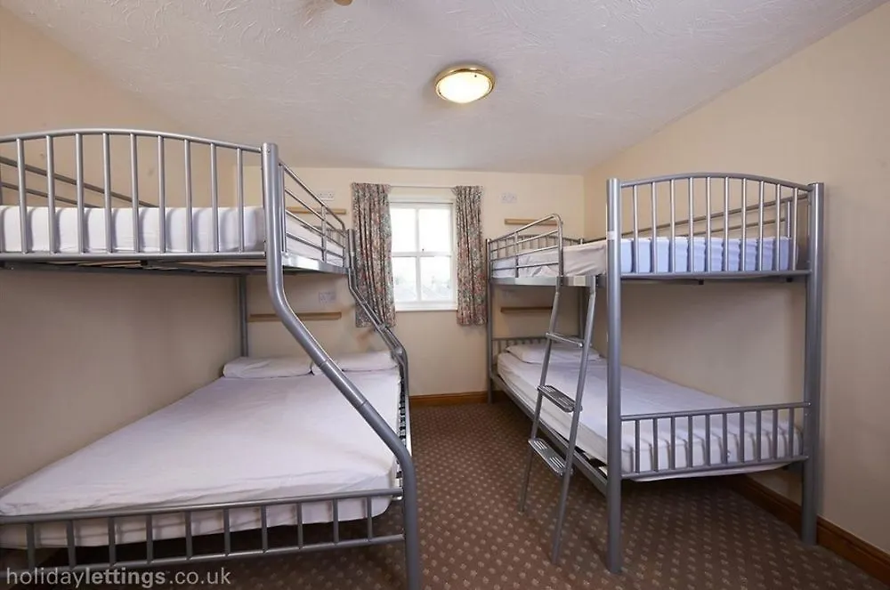 Σπίτι διακοπών Howgills Apartments Sedbergh