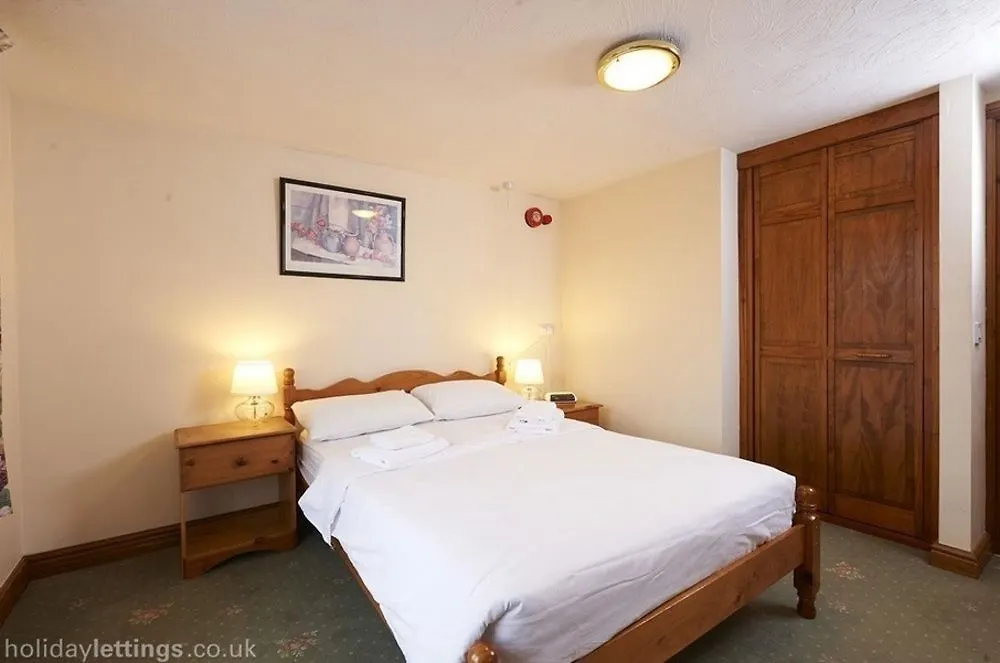 Howgills Apartments Sedbergh 0*,