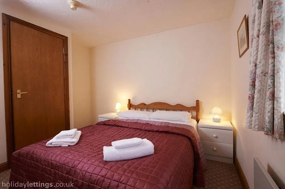 Σπίτι διακοπών Howgills Apartments Sedbergh Ηνωμένο Βασίλειο