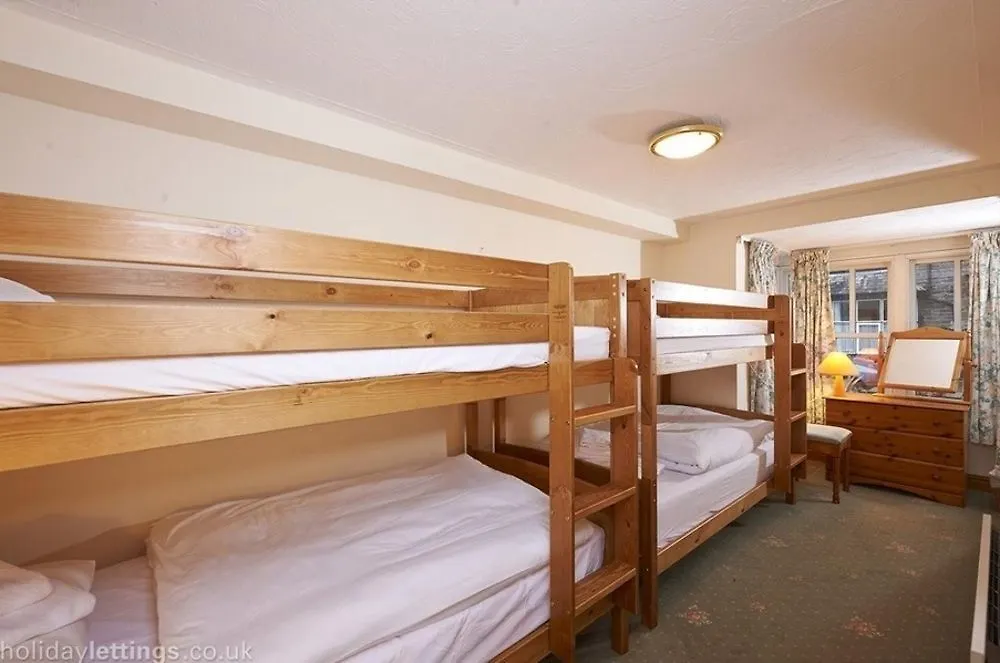 Howgills Apartments Sedbergh