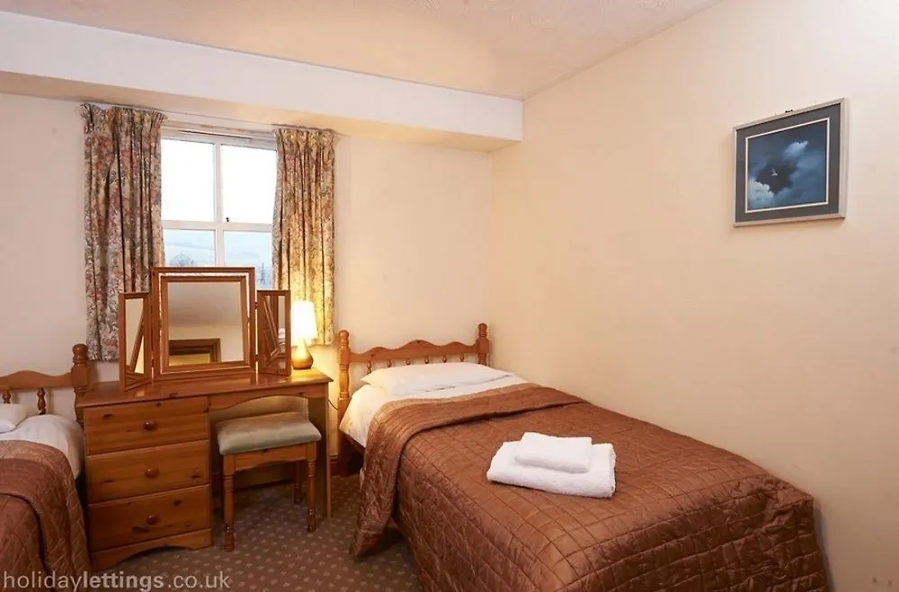 Σπίτι διακοπών Howgills Apartments Sedbergh