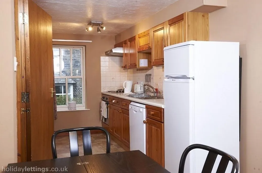 Σπίτι διακοπών Howgills Apartments Sedbergh Ηνωμένο Βασίλειο