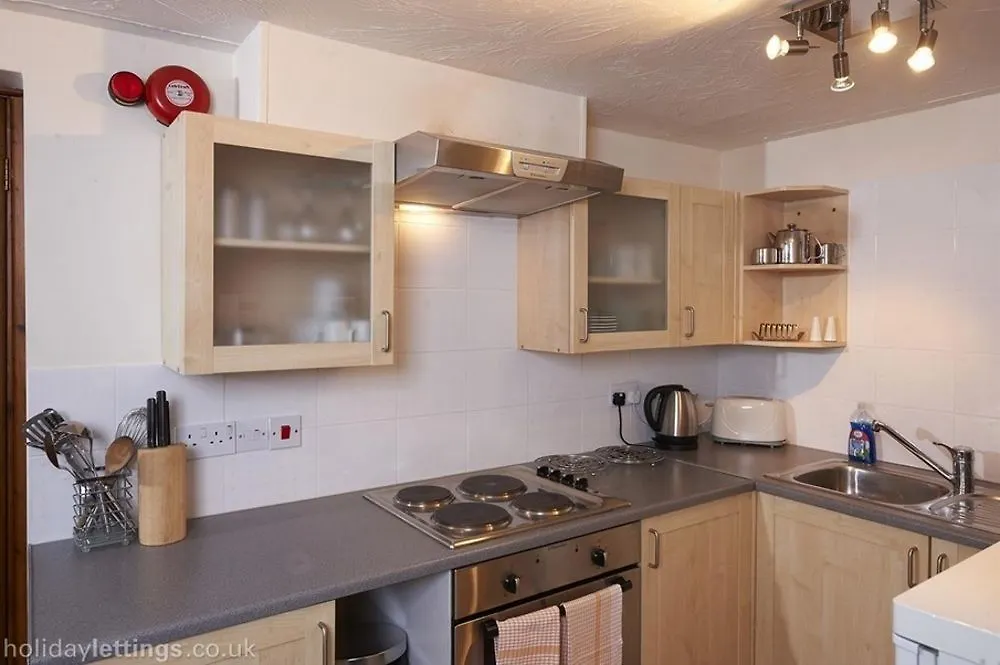 Howgills Apartments Sedbergh Σπίτι διακοπών