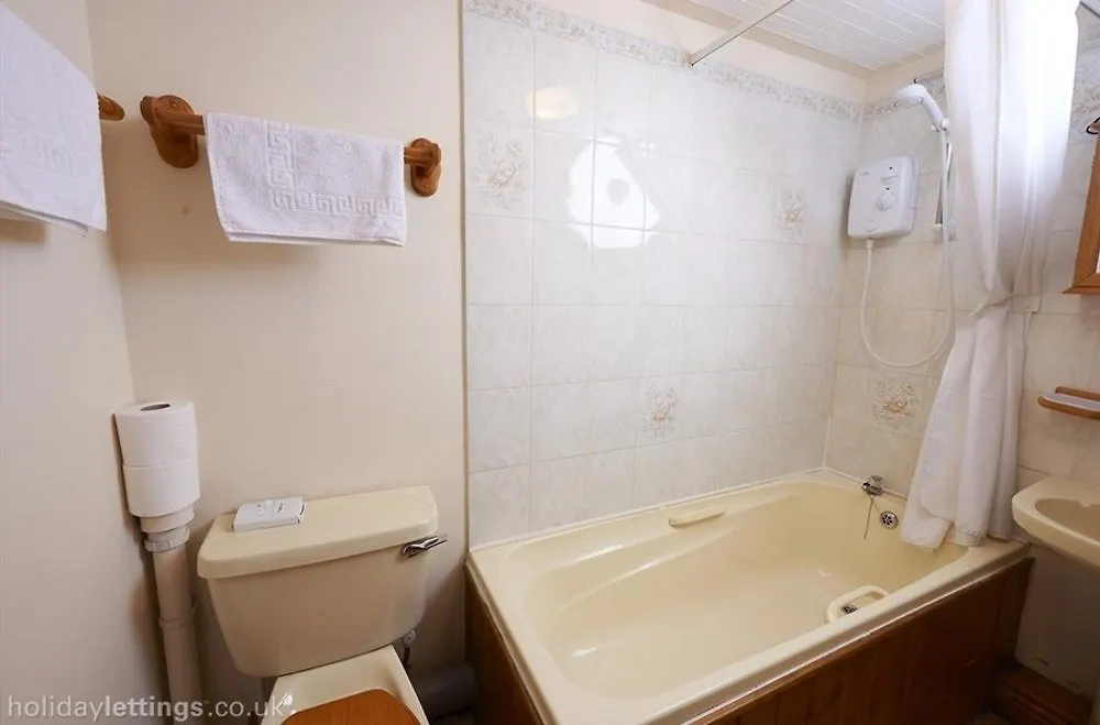 Σπίτι διακοπών Howgills Apartments Sedbergh