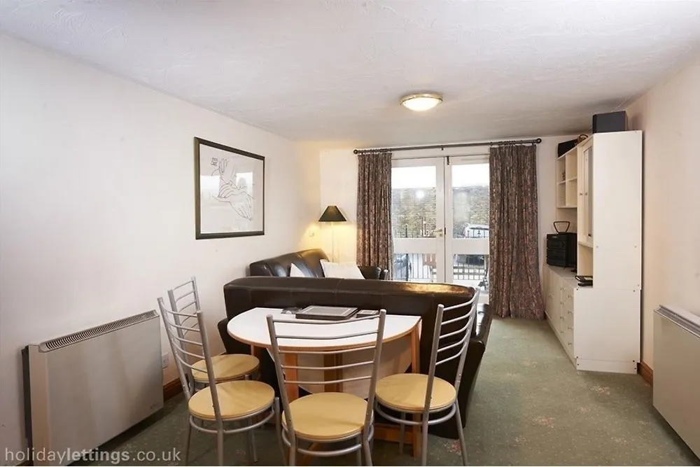 Howgills Apartments Sedbergh 0*,