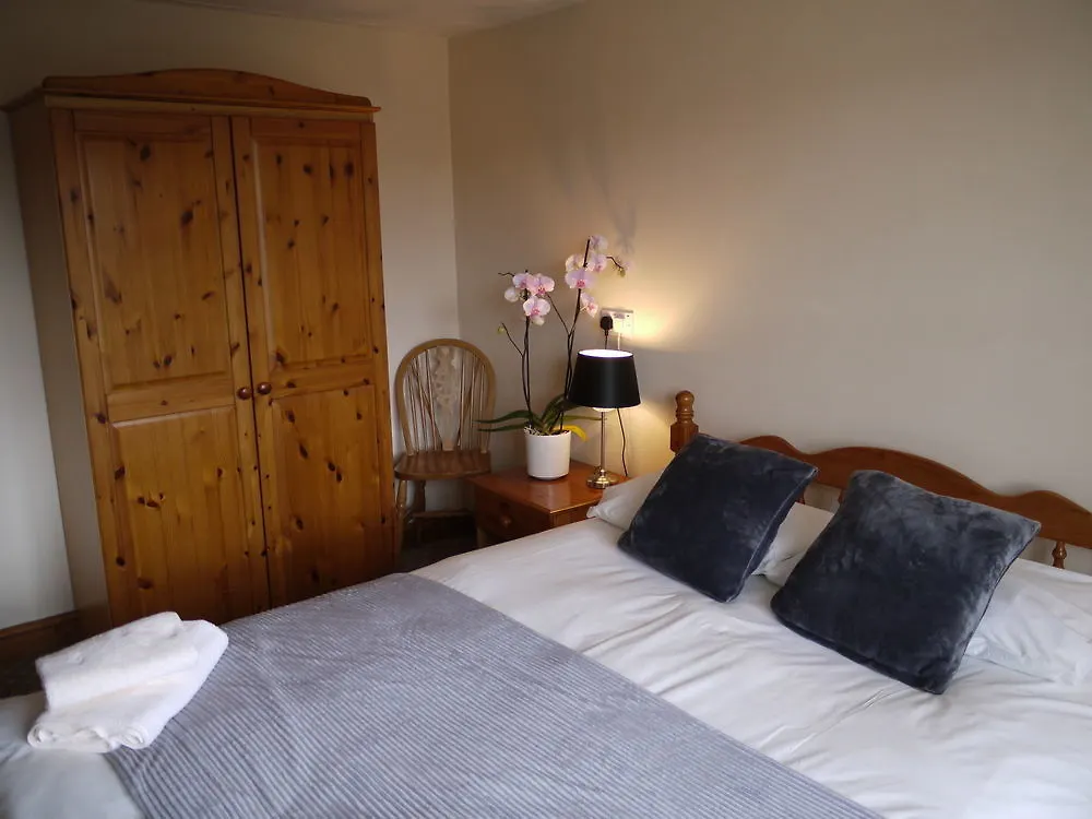 Howgills Apartments Sedbergh 0*,  Ηνωμένο Βασίλειο
